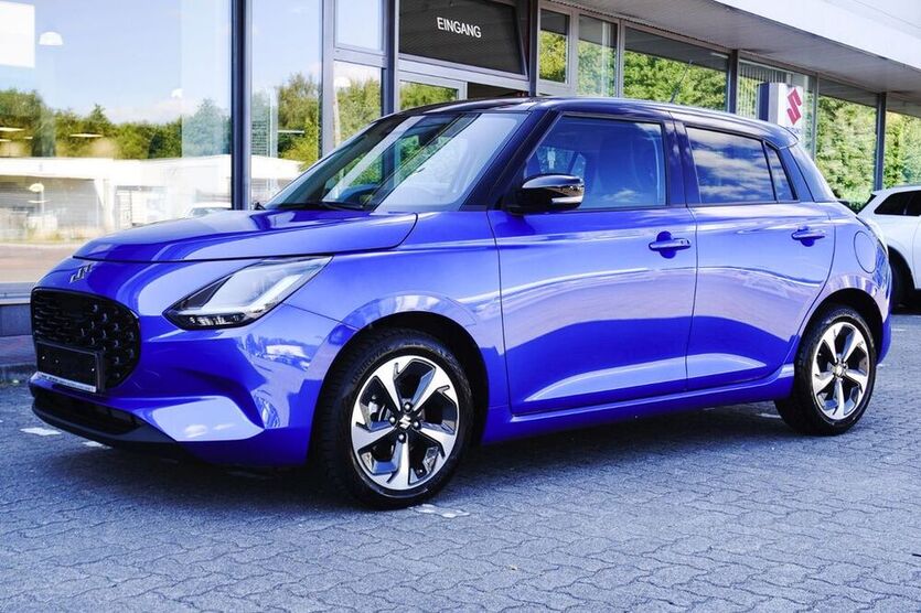 Swift