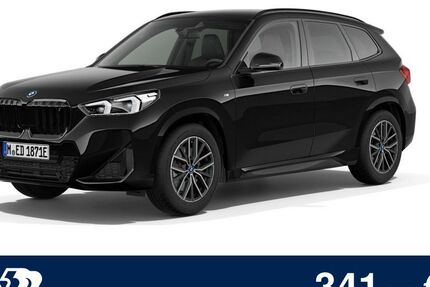 BMW iX1 27.356 km 37.690 &euro; Kiel 24118