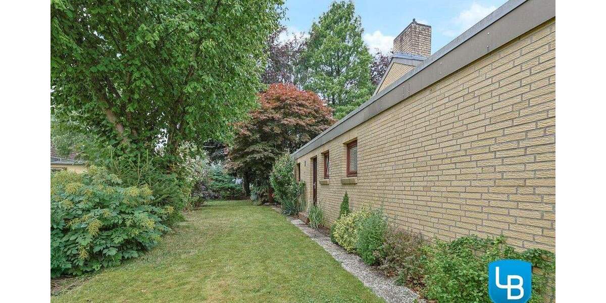 Bungalow Kronshagen - 3 Zimmer, 106 m&sup2;, 398.000&euro; | Angebot:23981011