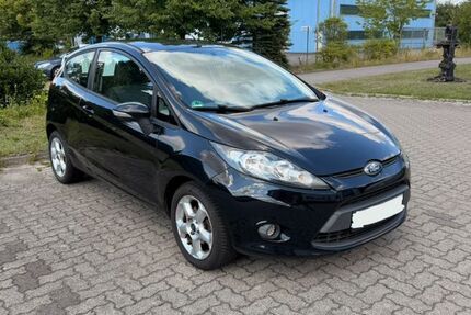 Ford Fiesta 195.264 km 1.899 &euro; Osterrönfeld 24783