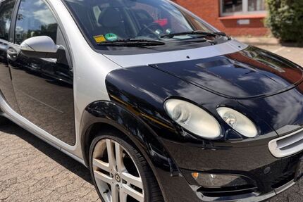 Smart ForFour 149.999 km 3.150 &euro; Kiel 24146
