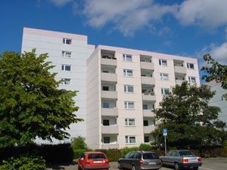 Wohnung Melsdorf - 3 Zimmer, 68 m&sup2;, 631&euro; | Angebot:26376747