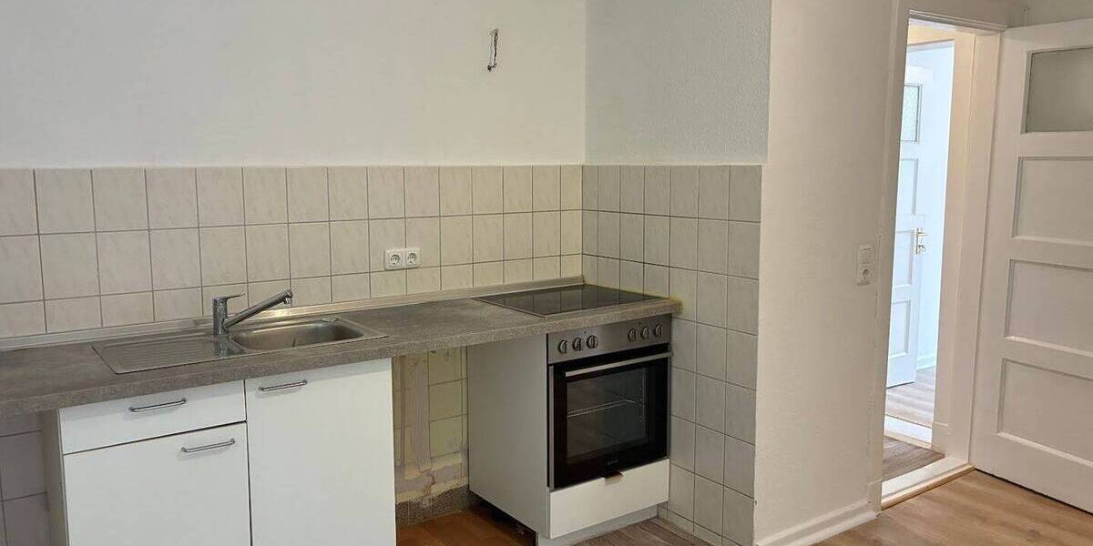 Etagenwohnung Kiel Neumühlen-Dietrichsdorf - 3 Zimmer, 59 m&sup2;, 609&euro; | Angebot:26933840