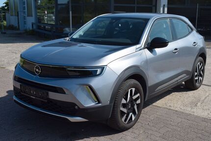 Opel Mokka 18.000 km 17.998 &euro; BLUMENTHAL 24241