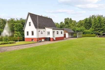 Haus zum Kaufen in Kiel 368.000 € 85 m² 4.5 zimmer