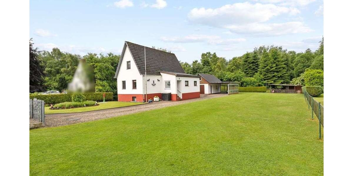 Haus zum Kaufen in Kiel 368.000 € 85 m² 4.5 zimmer