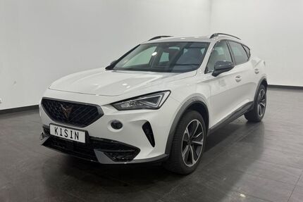 Cupra Formentor 28.929 km 22.990 € Neumünster 24536