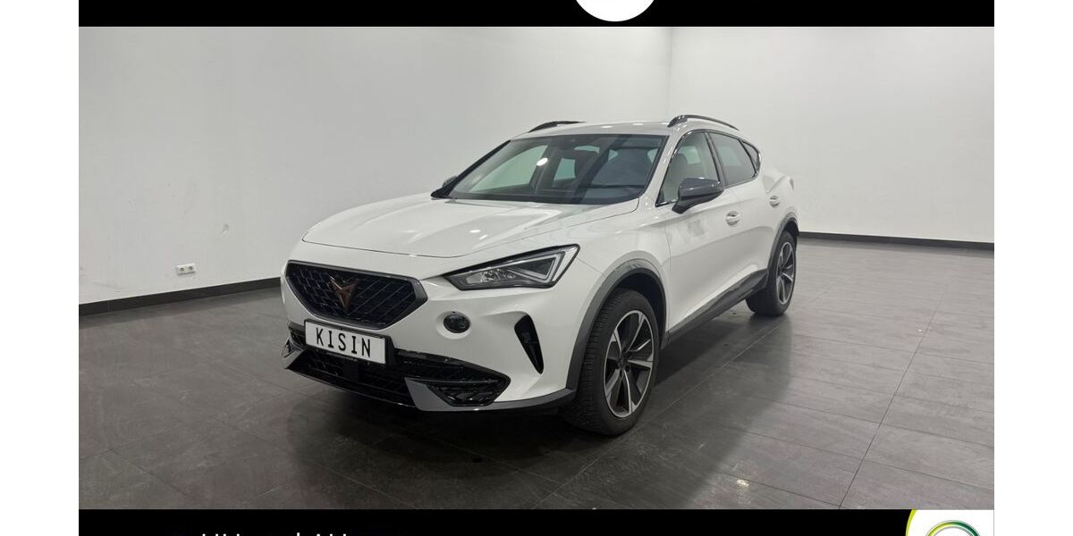 Cupra Formentor 28.929 km 22.990 € Neumünster 24536