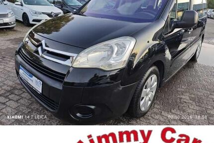 Citroen Berlingo 162.000 km 3.999 &euro; Kiel-Moorsee 24145