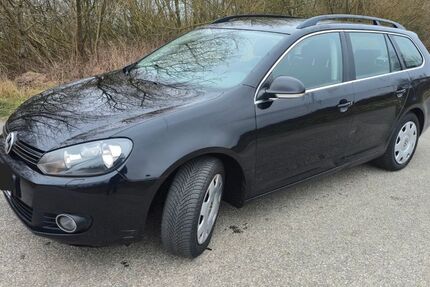 VW Golf 281.000 km 2.599 &euro; Eckernförde 24340