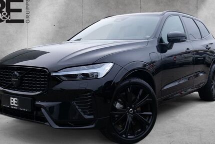 Volvo XC60 11.500 km 50.950 &euro; Kiel 24107