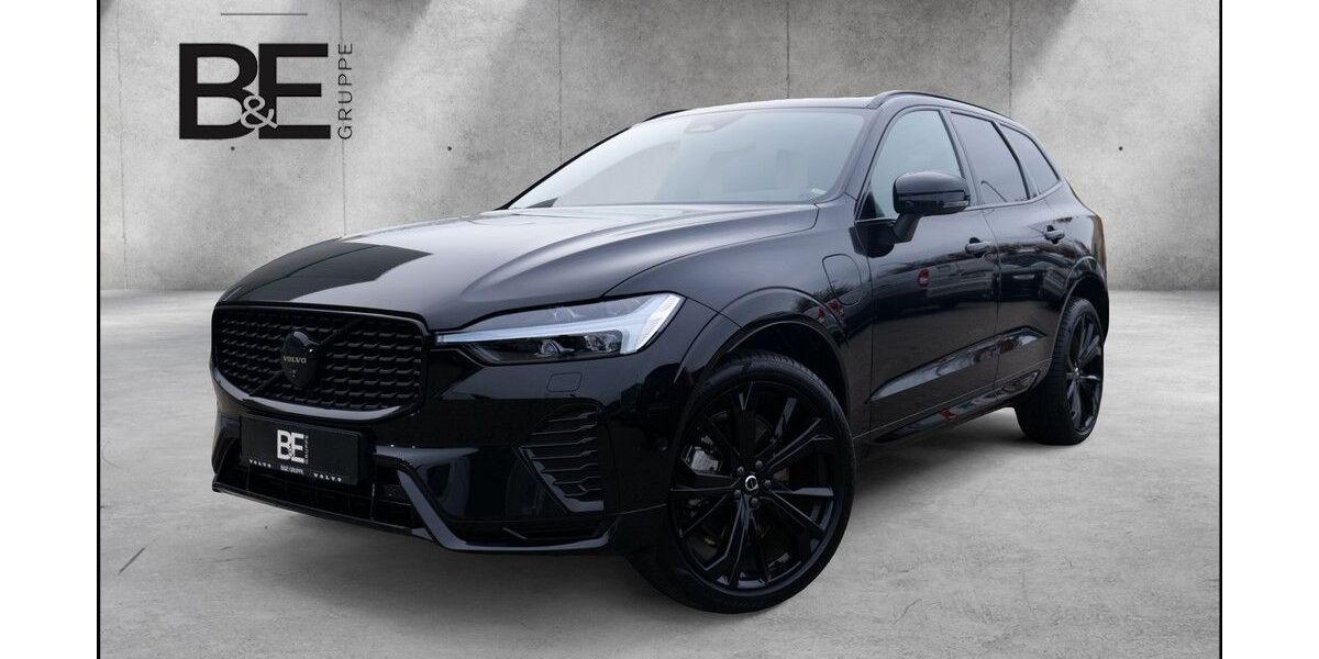 Volvo XC60 11.500 km 51.950 &euro; Kiel 24107