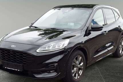 Ford Kuga 54.300 km 23.090 &euro; Kiel 24148