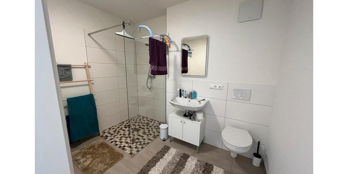 Etagenwohnung Lütjenburg - 2 Zimmer, 59 m&sup2;, 750&euro; | Angebot:25324555