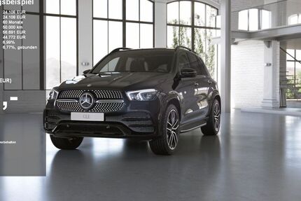 Mercedes-Benz GLE 350 62.191 km 68.880 &euro; Kiel 24109