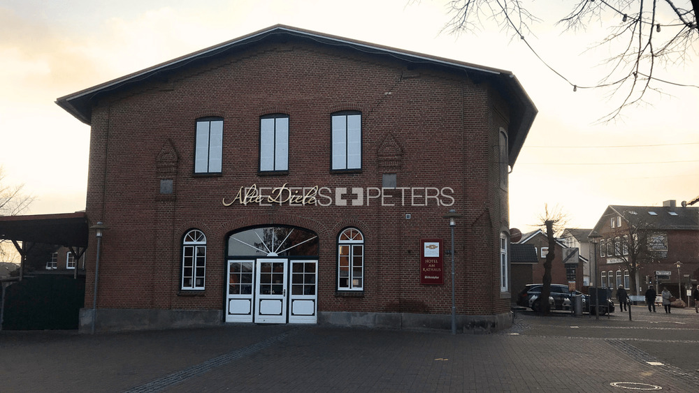 + Grundstück mit neuem B-Plan nahe der Ostsee + zimmer