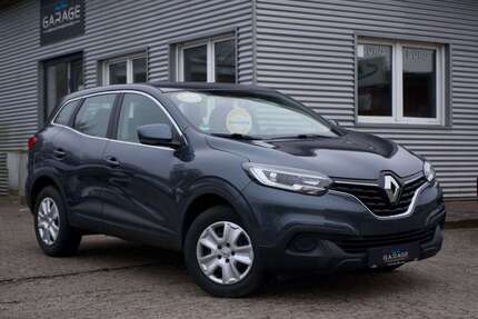 Renault Kadjar 97.000 km 11.200 &euro; Kiel 24146
