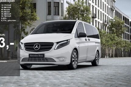 Mercedes-Benz Vito 35.000 km 43.890 &euro; Kiel 24109