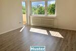 Praktische 4-Zimmer-Wohnung mit Vollbad, Gäste WC und Balkon