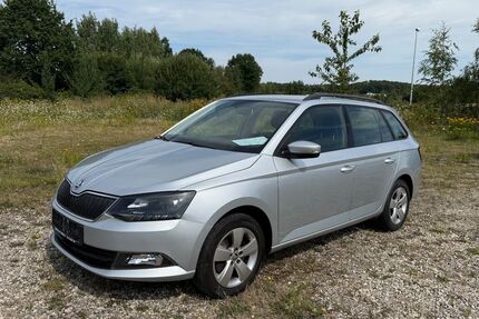 Skoda Fabia 183.114 km 7.999 &euro; Dätgen 24589