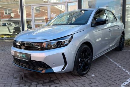 Opel Corsa 3.967 km 17.450 &euro; Plön 24306