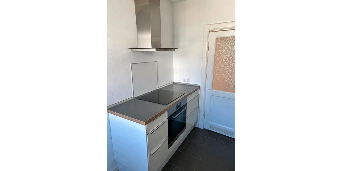 Etagenwohnung Kiel Blücherplatz - 2 Zimmer, 43 m&sup2;, 168.000&euro; | Angebot:26070774