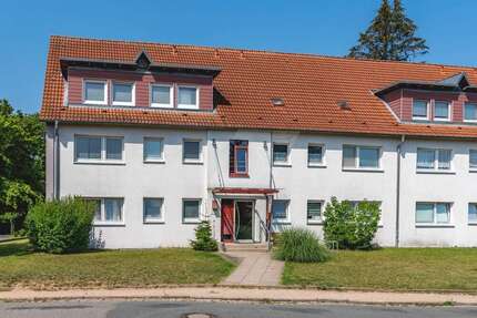 Wohnung zum Mieten in Plön 355,90 € 39.11 m² 2 zimmer