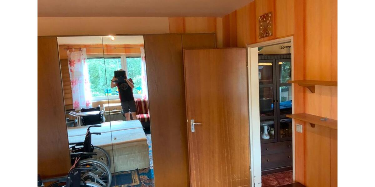 Etagenwohnung Melsdorf - 2 Zimmer, 60 m&sup2;, 139.000&euro; | Angebot:26089611