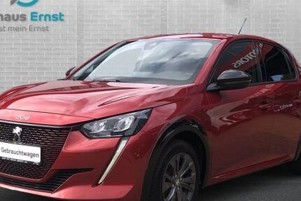 Peugeot 208 27.000 km 17.590 &euro; Kiel 24107