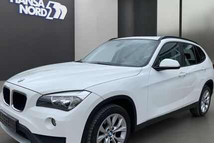 BMW X1 182.046 km 5.999 &euro; Kiel 24118
