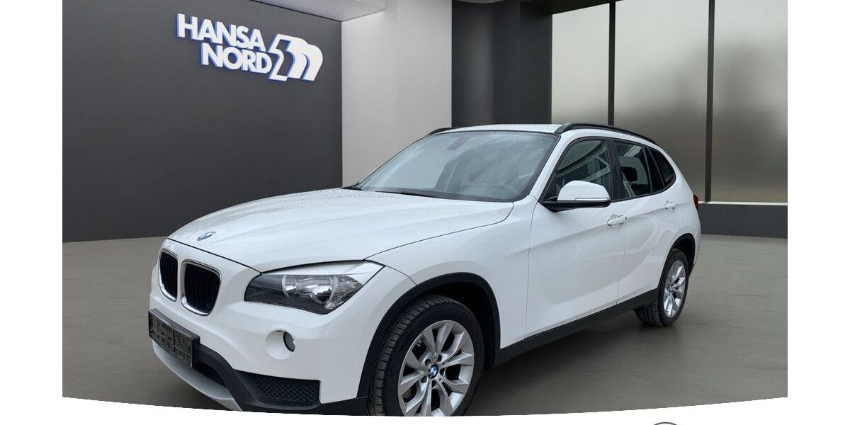 BMW X1 182.046 km 5.999 &euro; Kiel 24118