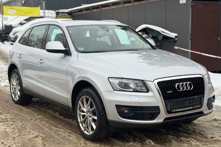 Audi Q5 280.000 km 9.850 &euro; Kiel 24146