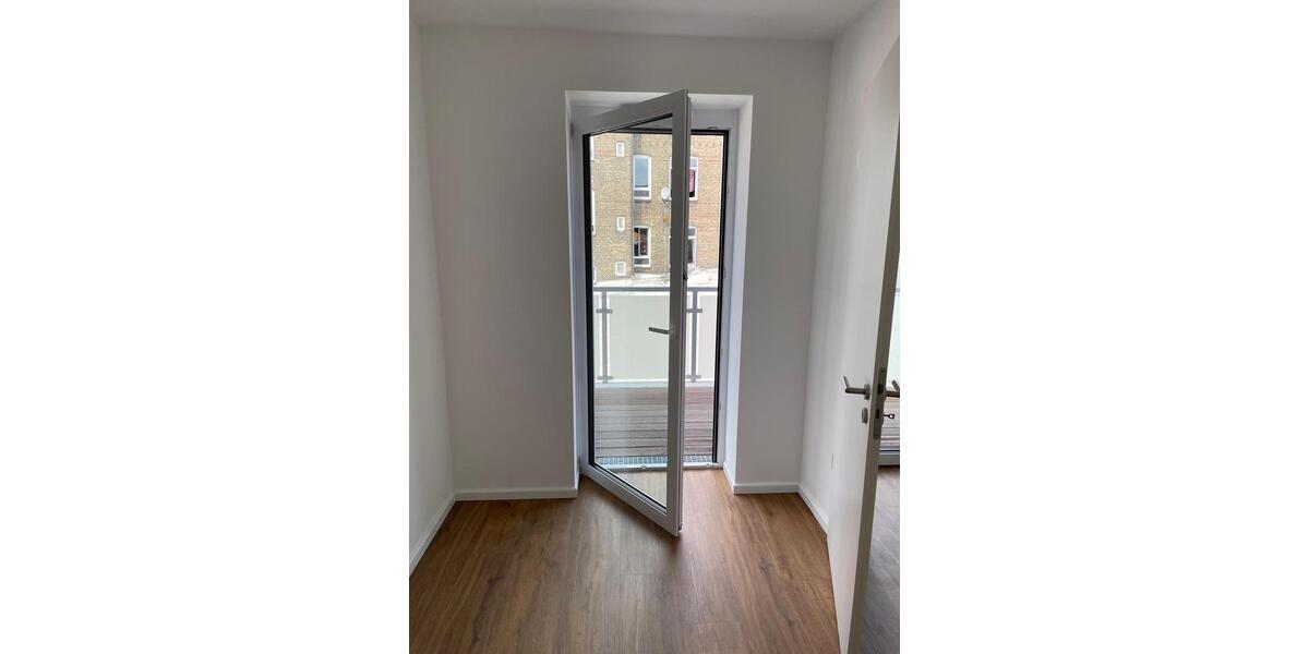 Etagenwohnung Kiel Südfriedhof - 2 Zimmer, 51 m&sup2;, 300.000&euro; | Angebot:27157528