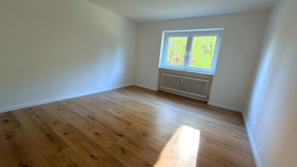 Etagenwohnung Neumünster Brachenfeld/Ruthenberg - 3 Zimmer, 67 m&sup2;, 650&euro; | Angebot:26407827