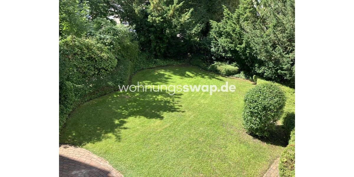 Wohnungsswap - 2 Zimmer, 45 m² - Koldingstraße, Kiel 2 zimmer