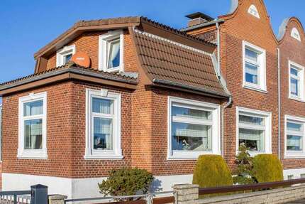 Haus Strande - 5 Zimmer, 89 m&sup2;, 970.000&euro; | Angebot:25203834
