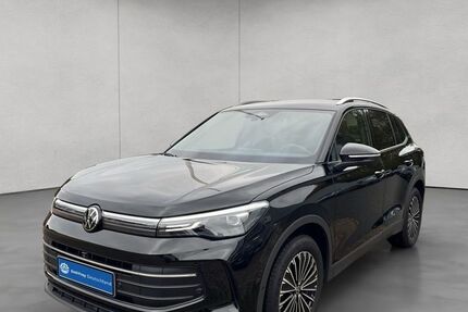 VW Tiguan 5.050 km 36.990 € Preetz-Schellhorn 24211