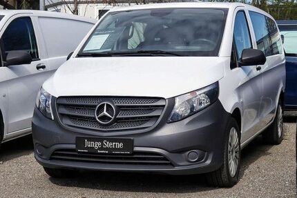 Mercedes-Benz Vito 52.658 km 31.535 &euro; Neumünster 24539