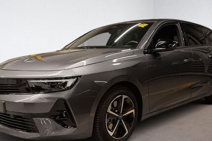 Opel Astra 12.440 km 22.980 &euro; Kiel 24107