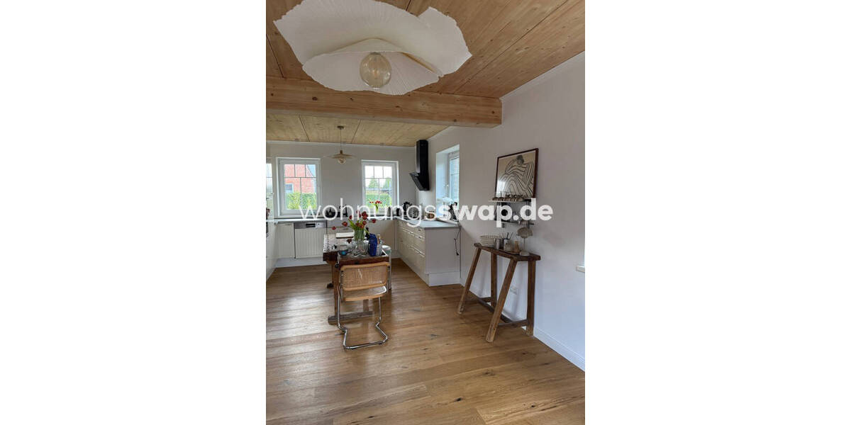 Etagenwohnung Neumünster - 5 Zimmer, 145 m&sup2;, 1.950&euro; | Angebot:26190706