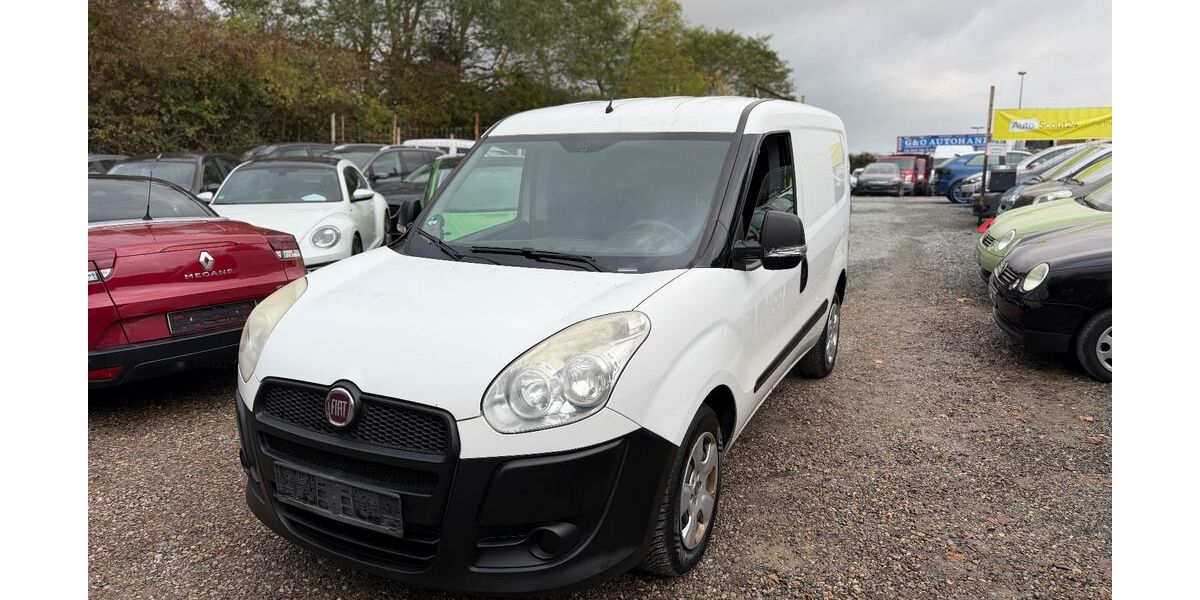 Fiat Doblo 340.000 km 2.500 € Kiel 24146