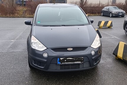 Ford S-Max 176.620 km 1.500 &euro; Neumünster 24534