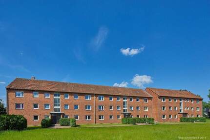 2 22 Zimmerwohnung mit Balkon in Neumünster Süd 4 zimmer