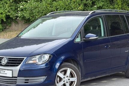 VW Touran 182.000 km 1.490 &euro; Kiel 24147