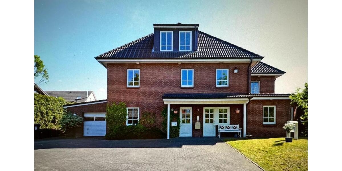 Etagenwohnung Melsdorf - 4 Zimmer, 143 m&sup2;, 1.600&euro; | Angebot:25138107