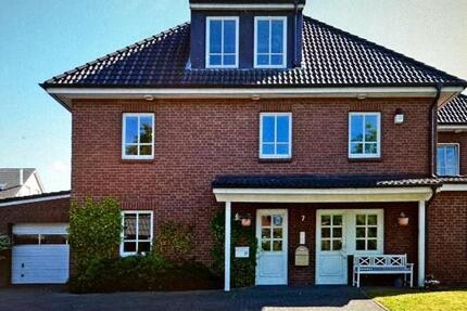 Wohnung Melsdorf - 4 Zimmer, 143 m&sup2;, 1.600&euro; | Angebot:25138107