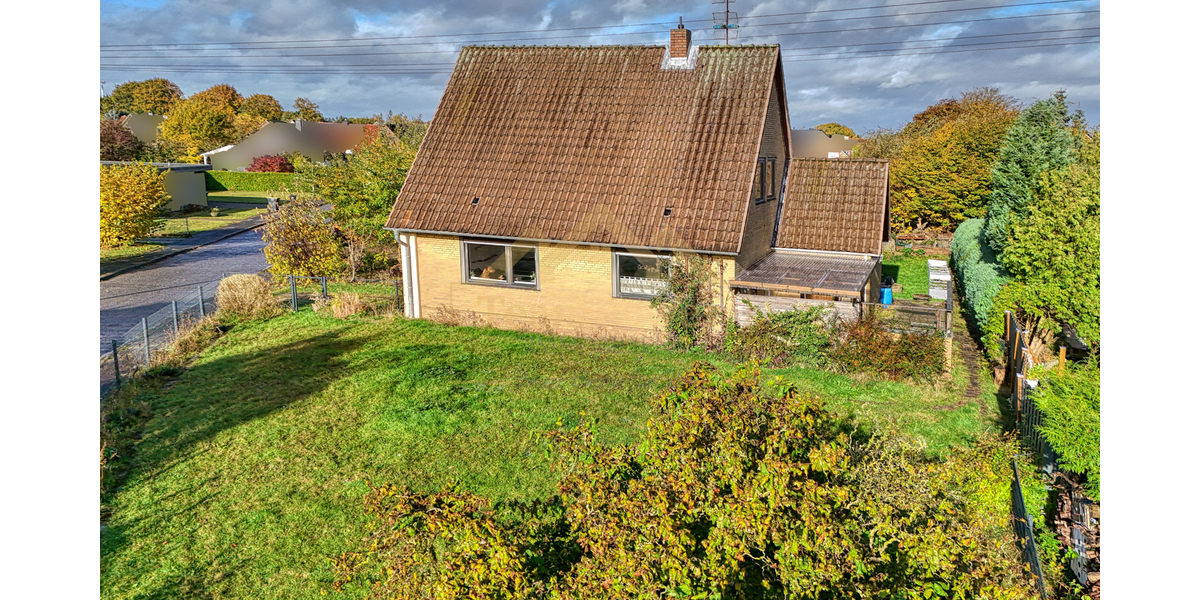 Ankommen, durchatmen, wohlfühlen – Ihr neues Zuhause auf über 180m² verteilt - Einfamilienhaus Neumünster Brachenfeld | Angebot:25365909