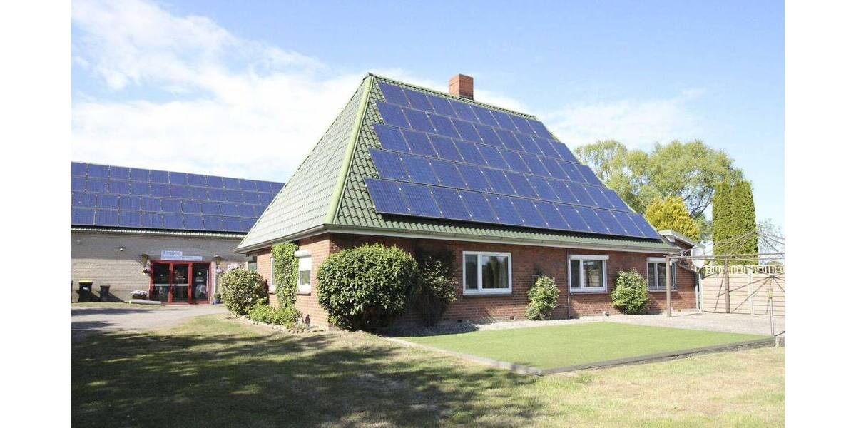 Bauernhaus, Landhaus Martensrade Wittenberger-Passau - 4 Zimmer, 269 m&sup2;, 535.000&euro; | Angebot:26117858