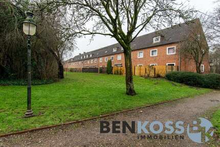 Wohnung Kiel Elmschenhagen - 2 Zimmer, 56 m&sup2;, 159.000&euro; | Angebot:25721328