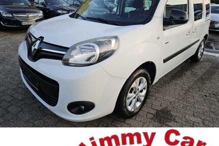 Renault Kangoo 177.000 km 7.999 &euro; Kiel-Moorsee 24145